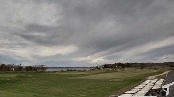 Weather camera view of The Kittansett Club.