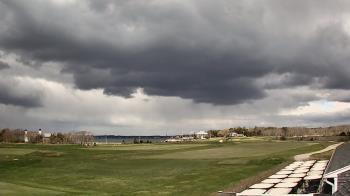 Weather camera view of The Kittansett Club.