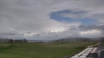 Weather camera view of The Kittansett Club.