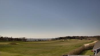 Weather camera view of The Kittansett Club.