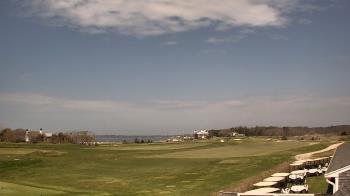 Weather camera view of The Kittansett Club.