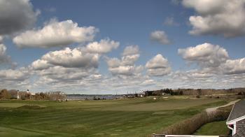 Weather camera view of The Kittansett Club.