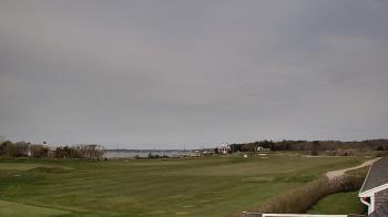 Weather camera view of The Kittansett Club.