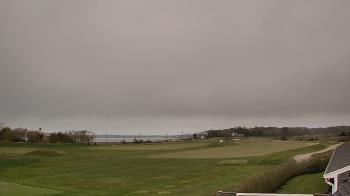 Weather camera view of The Kittansett Club.