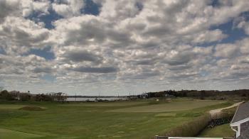 Weather camera view of The Kittansett Club.