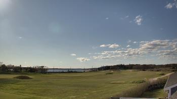 Weather camera view of The Kittansett Club.