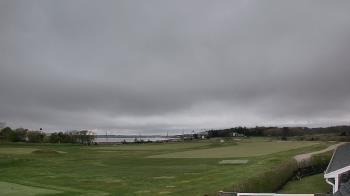 Weather camera view of The Kittansett Club.