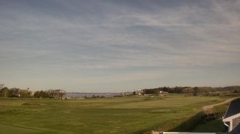 Weather camera view of The Kittansett Club.
