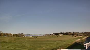 Weather camera view of The Kittansett Club.