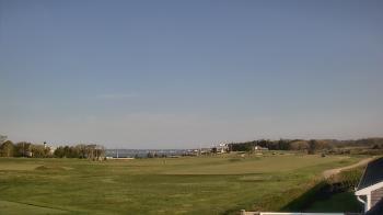 Weather camera view of The Kittansett Club.