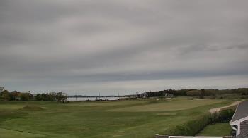 Weather camera view of The Kittansett Club.