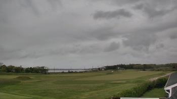 Weather camera view of The Kittansett Club.