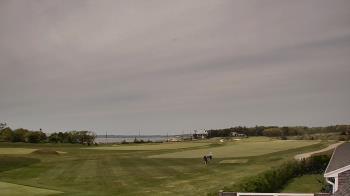Weather camera view of The Kittansett Club.