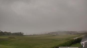 Weather camera view of The Kittansett Club.