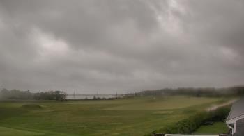 Weather camera view of The Kittansett Club.