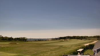 Weather camera view of The Kittansett Club.