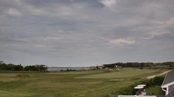 Weather camera view of The Kittansett Club.