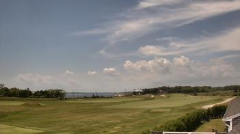 Weather camera view of The Kittansett Club.