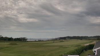 Weather camera view of The Kittansett Club.