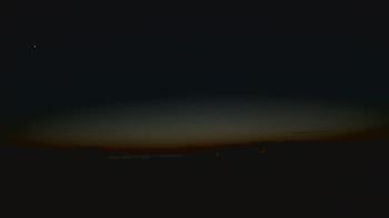 Weather camera view of The Kittansett Club.