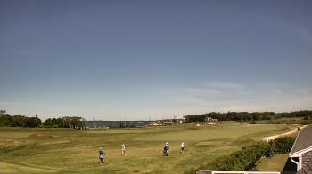 Weather camera view of The Kittansett Club.