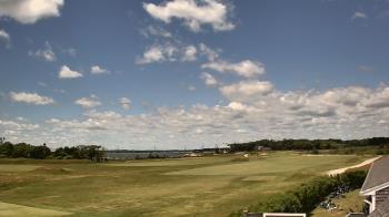 Weather camera view of The Kittansett Club.