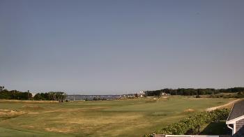 Weather camera view of The Kittansett Club.