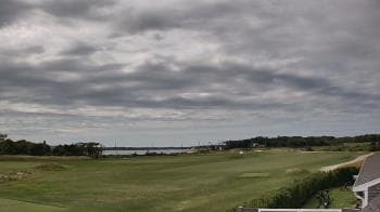 Weather camera view of The Kittansett Club.