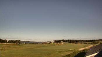 Weather camera view of The Kittansett Club.
