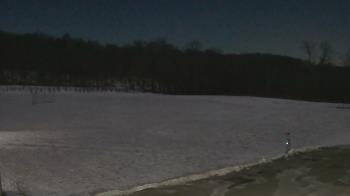 Weather camera view of Marvelwood School.