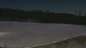 Weather camera view of Marvelwood School.