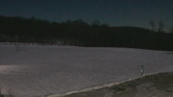 Weather camera view of Marvelwood School.