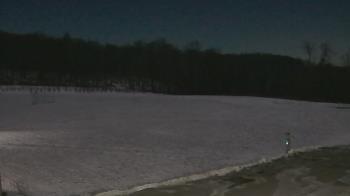 Weather camera view of Marvelwood School.