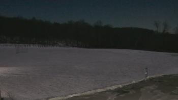 Weather camera view of Marvelwood School.