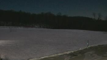 Weather camera view of Marvelwood School.