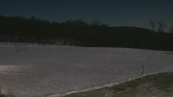 Weather camera view of Marvelwood School.