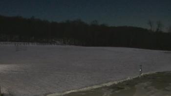 Weather camera view of Marvelwood School.