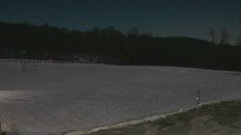 Weather camera view of Marvelwood School.