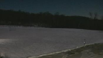 Weather camera view of Marvelwood School.