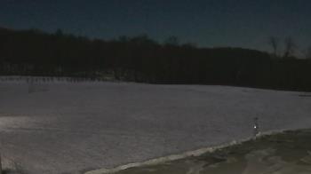 Weather camera view of Marvelwood School.