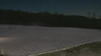 Weather camera view of Marvelwood School.