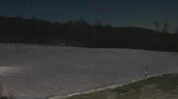 Weather camera view of Marvelwood School.