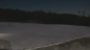 Weather camera view of Marvelwood School.