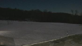 Weather camera view of Marvelwood School.