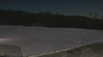 Weather camera view of Marvelwood School.