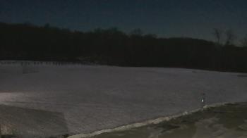 Weather camera view of Marvelwood School.