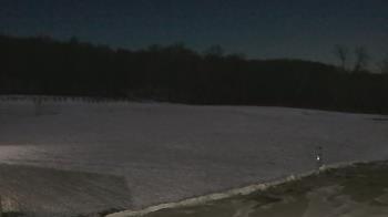 Weather camera view of Marvelwood School.