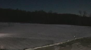 Weather camera view of Marvelwood School.