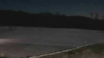 Weather camera view of Marvelwood School.