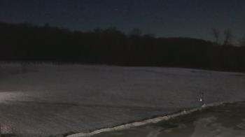 Weather camera view of Marvelwood School.